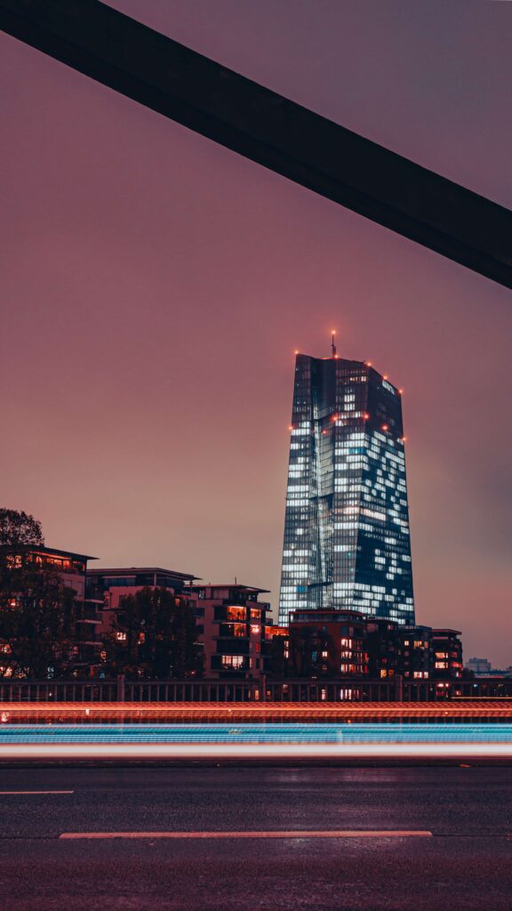 Urban Night I