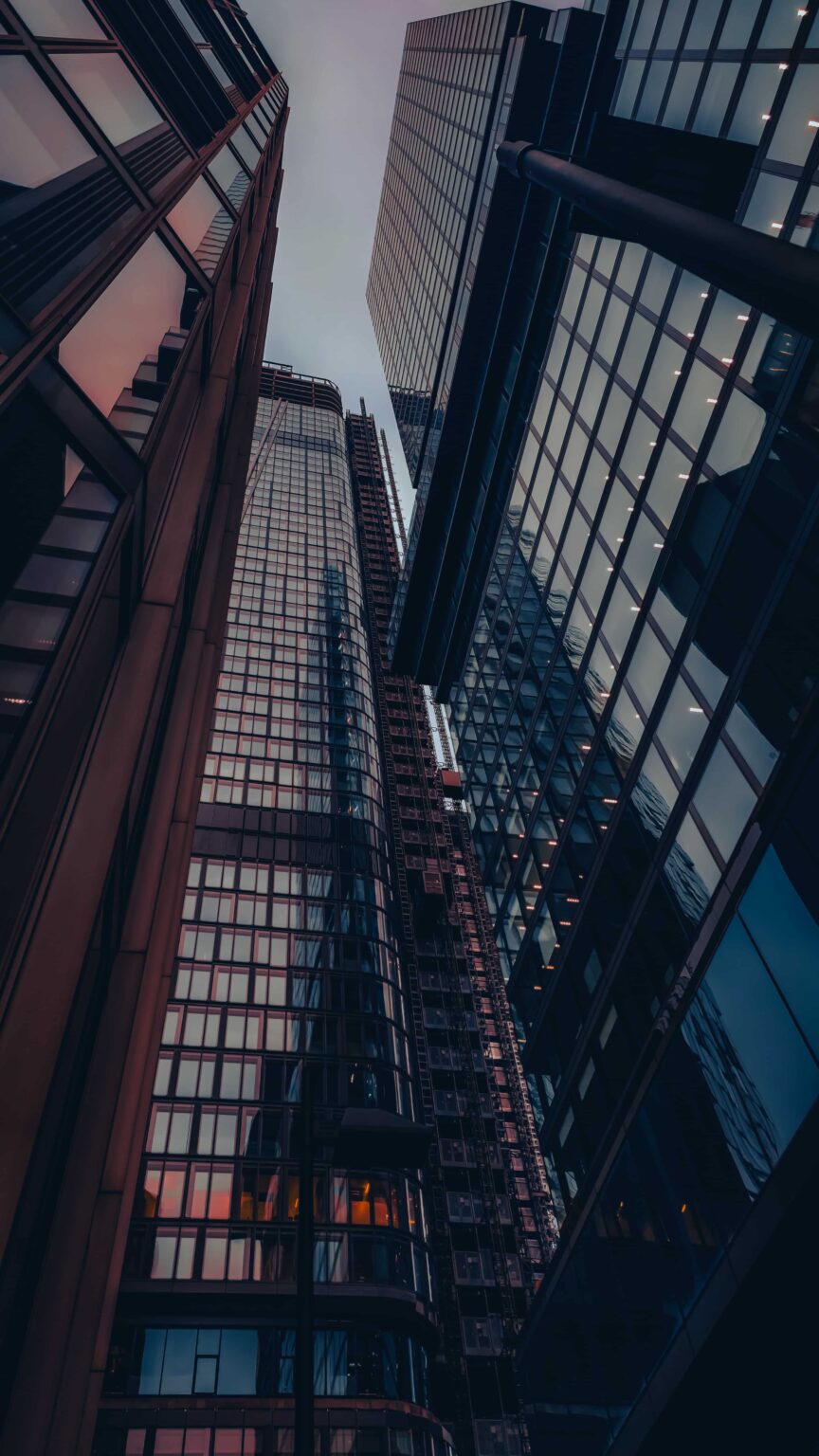 Skyline II
