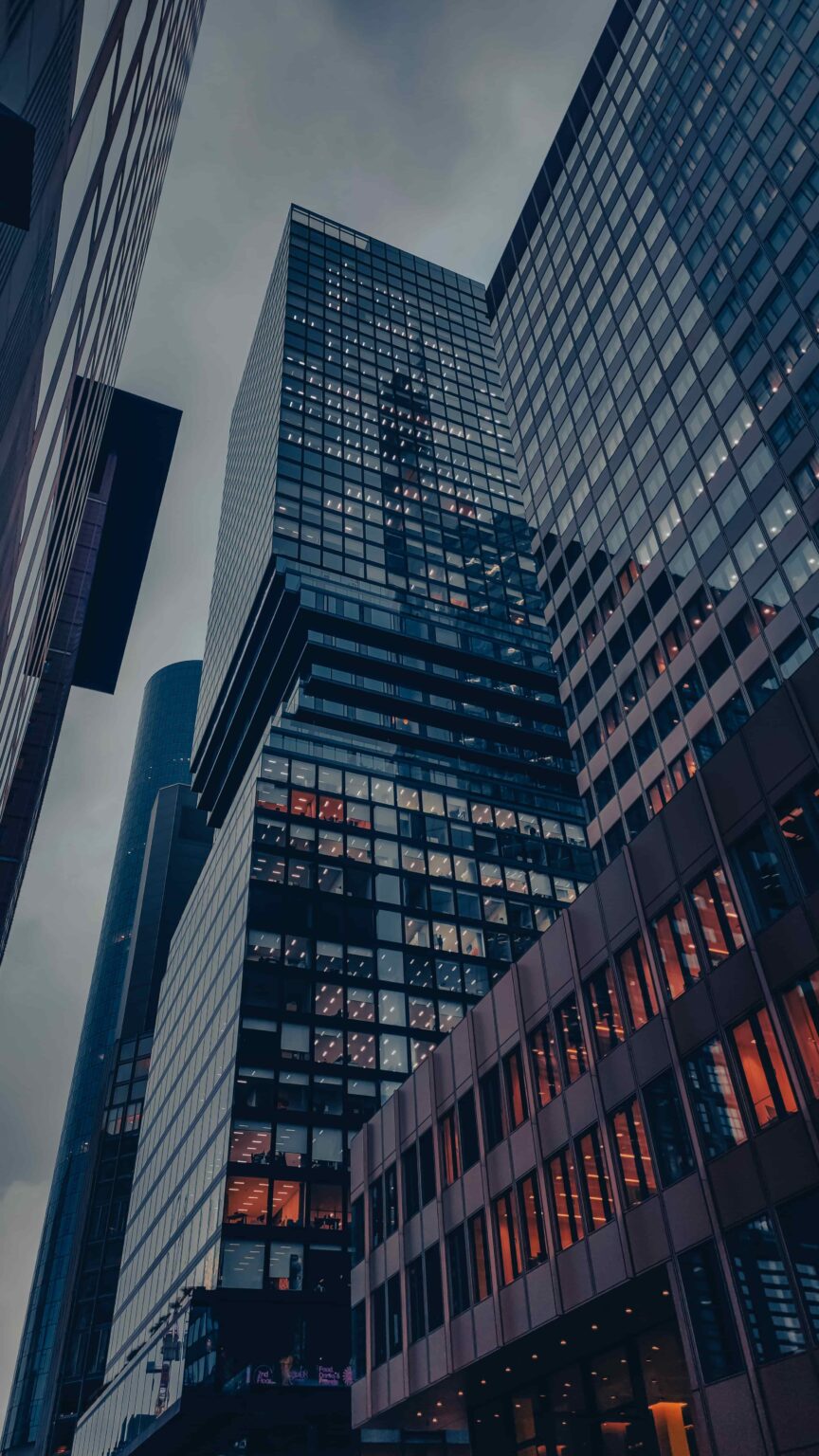 Skyline I